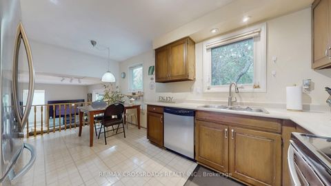 Photo 11 at 218 Kingslake Road, Don Valley Village, Toronto