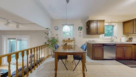 Photo 13 at 218 Kingslake Road, Don Valley Village, Toronto