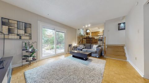 Photo 14 at 218 Kingslake Road, Don Valley Village, Toronto