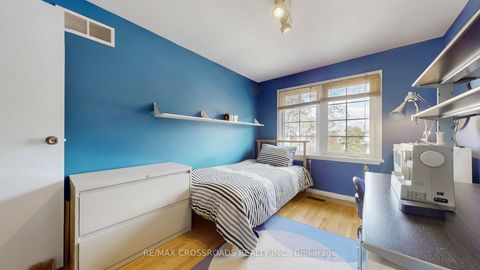 Photo 20 at 218 Kingslake Road, Don Valley Village, Toronto