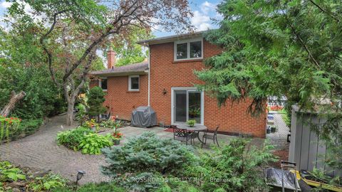 Photo 24 at 218 Kingslake Road, Don Valley Village, Toronto