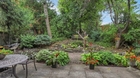Photo 26 at 218 Kingslake Road, Don Valley Village, Toronto