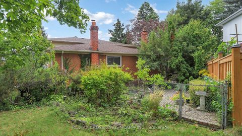 Photo 30 at 218 Kingslake Road, Don Valley Village, Toronto