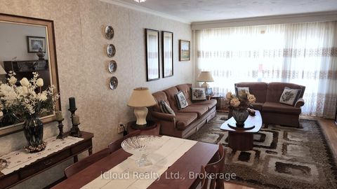Photo 22 at 214 Fairglen Avenue, L'Amoreaux, Toronto