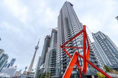 Photo 1 at 1015 - 25 Telegram Mews, Waterfront Communities C1, Toronto