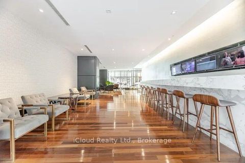 Photo 3 at 1015 - 25 Telegram Mews, Waterfront Communities C1, Toronto