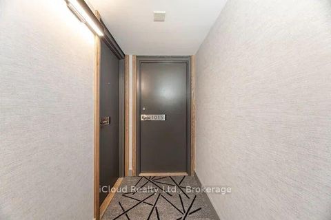 Photo 5 at 1015 - 25 Telegram Mews, Waterfront Communities C1, Toronto