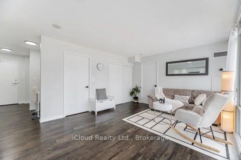 Photo 15 at 1015 - 25 Telegram Mews, Waterfront Communities C1, Toronto