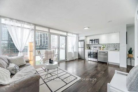 Photo 18 at 1015 - 25 Telegram Mews, Waterfront Communities C1, Toronto