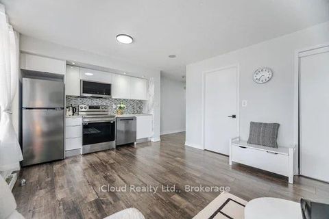 Photo 19 at 1015 - 25 Telegram Mews, Waterfront Communities C1, Toronto