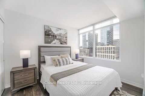 Photo 21 at 1015 - 25 Telegram Mews, Waterfront Communities C1, Toronto