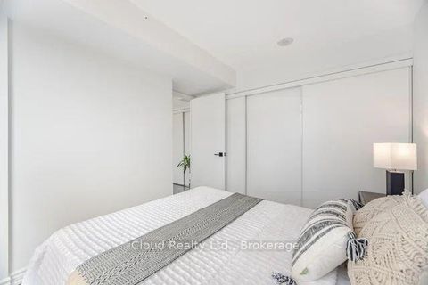 Photo 23 at 1015 - 25 Telegram Mews, Waterfront Communities C1, Toronto