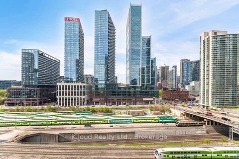Photo 28 at 1015 - 25 Telegram Mews, Waterfront Communities C1, Toronto