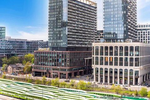 Photo 29 at 1015 - 25 Telegram Mews, Waterfront Communities C1, Toronto