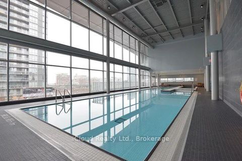 Photo 32 at 1015 - 25 Telegram Mews, Waterfront Communities C1, Toronto