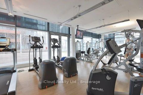 Photo 33 at 1015 - 25 Telegram Mews, Waterfront Communities C1, Toronto