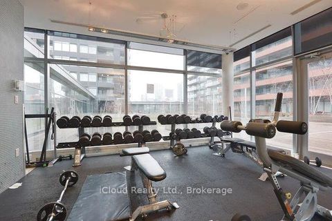 Photo 34 at 1015 - 25 Telegram Mews, Waterfront Communities C1, Toronto