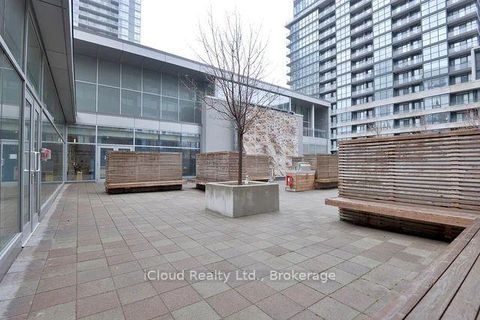 Photo 36 at 1015 - 25 Telegram Mews, Waterfront Communities C1, Toronto