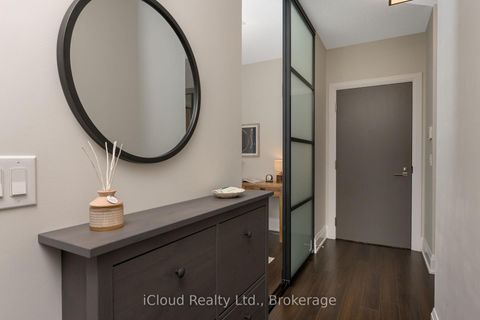 Photo 25 at 714 - 1 Old Mill Drive, Swansea, Toronto