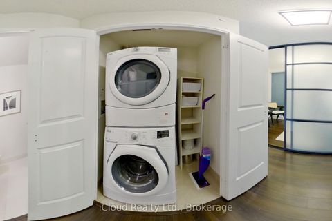 Photo 27 at 714 - 1 Old Mill Drive, Swansea, Toronto