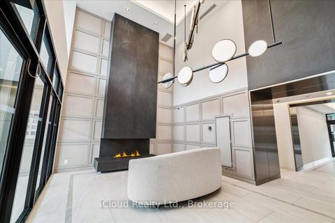 Photo 1 at 101 - 3285 Carding Mill Trail, GO Glenorchy, Oakville