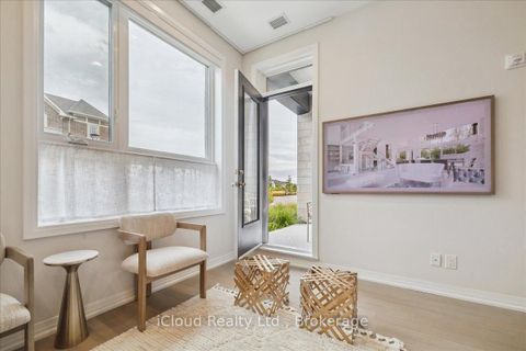 Photo 5 at 101 - 3285 Carding Mill Trail, GO Glenorchy, Oakville