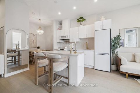 Photo 6 at 101 - 3285 Carding Mill Trail, GO Glenorchy, Oakville