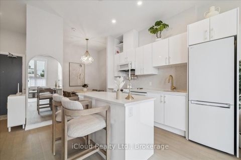 Photo 7 at 101 - 3285 Carding Mill Trail, GO Glenorchy, Oakville
