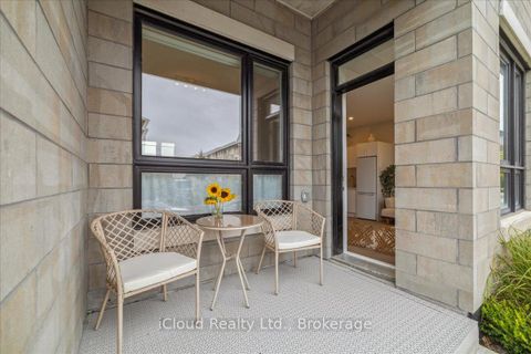 Photo 16 at 101 - 3285 Carding Mill Trail, GO Glenorchy, Oakville