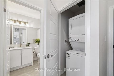 Photo 17 at 101 - 3285 Carding Mill Trail, GO Glenorchy, Oakville