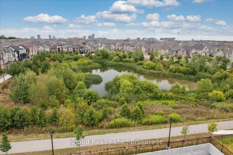 Photo 19 at 101 - 3285 Carding Mill Trail, GO Glenorchy, Oakville