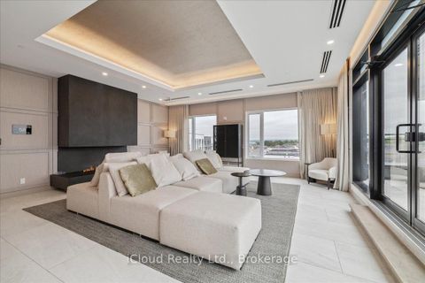 Photo 22 at 101 - 3285 Carding Mill Trail, GO Glenorchy, Oakville