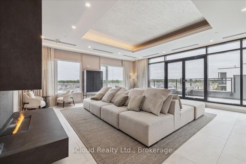 Photo 23 at 101 - 3285 Carding Mill Trail, GO Glenorchy, Oakville