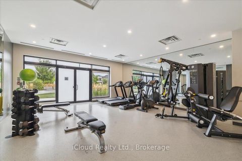 Photo 25 at 101 - 3285 Carding Mill Trail, GO Glenorchy, Oakville