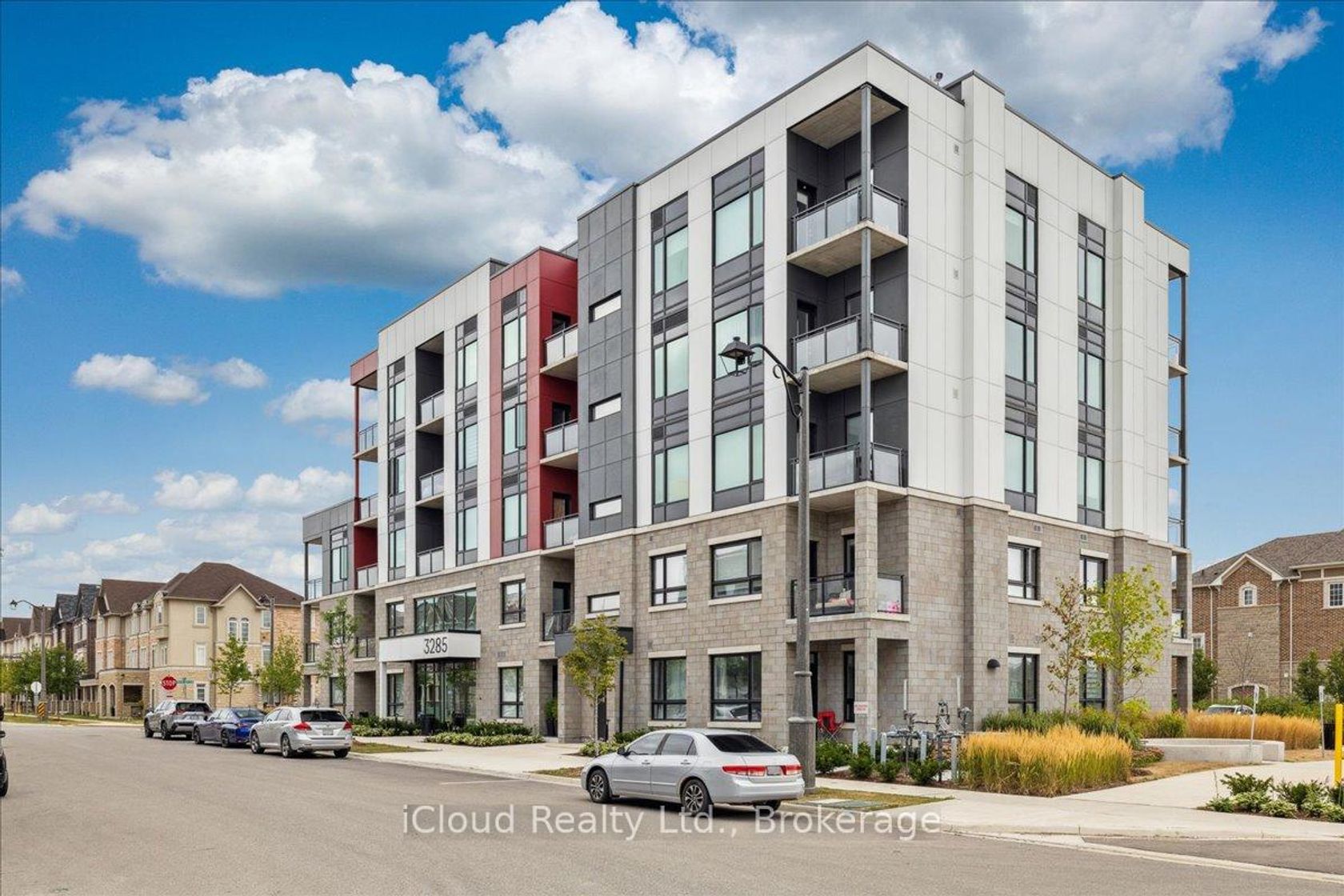 101 - 3285 Carding Mill Trail, GO Glenorchy, Oakville 