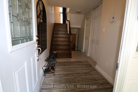 Photo 4 at 57 John Cabot Way, Jane Heights, Toronto