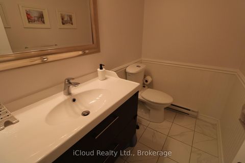 Photo 13 at 57 John Cabot Way, Jane Heights, Toronto