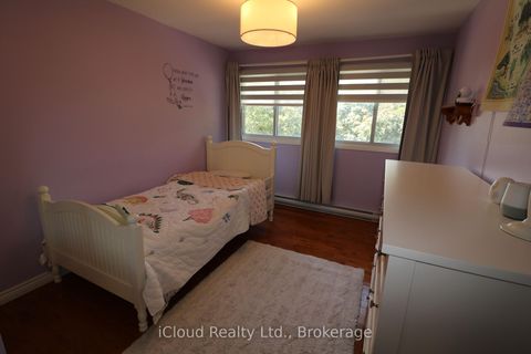 Photo 17 at 57 John Cabot Way, Jane Heights, Toronto