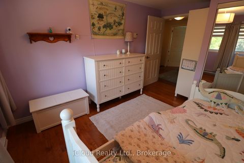 Photo 19 at 57 John Cabot Way, Jane Heights, Toronto