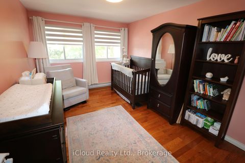 Photo 20 at 57 John Cabot Way, Jane Heights, Toronto