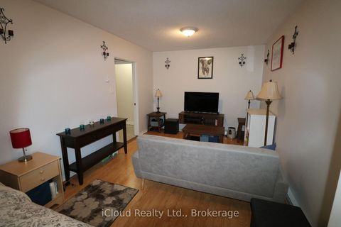Photo 24 at 57 John Cabot Way, Jane Heights, Toronto