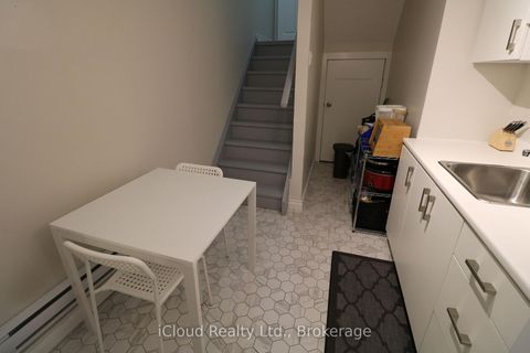 Photo 26 at 57 John Cabot Way, Jane Heights, Toronto