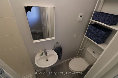 Photo 27 at 57 John Cabot Way, Jane Heights, Toronto