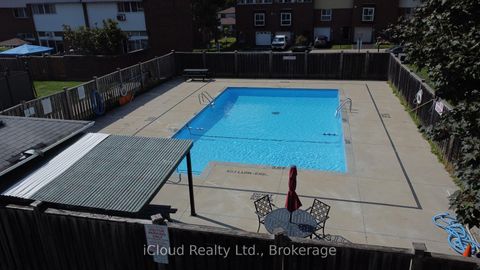 Photo 29 at 57 John Cabot Way, Jane Heights, Toronto