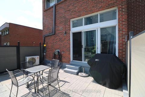 Photo 31 at 57 John Cabot Way, Jane Heights, Toronto
