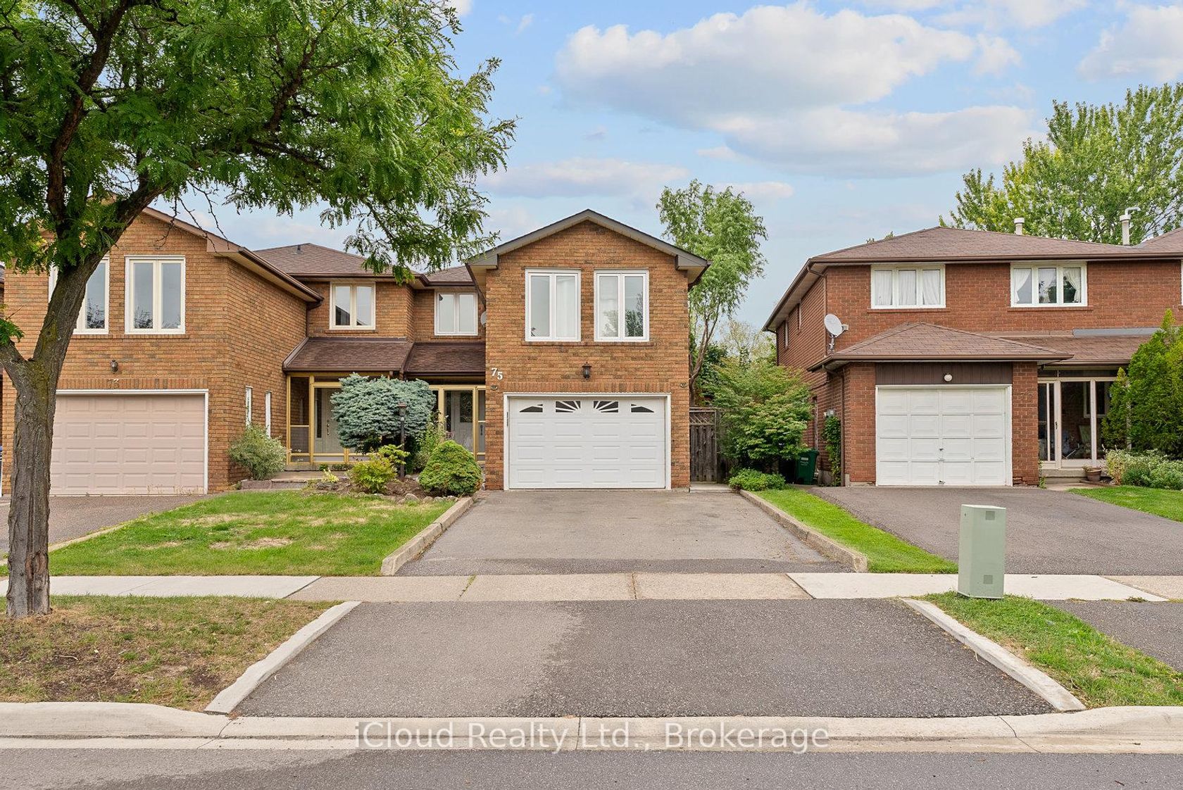 75 Bremen Lane, Streetsville, Mississauga 