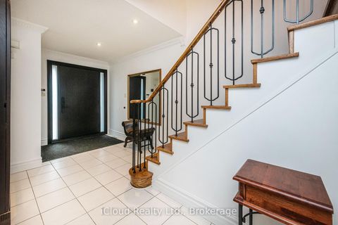 Photo 2 at 54 Embassy Drive, East Woodbridge, Vaughan