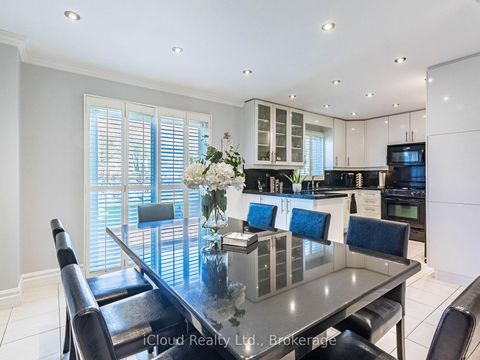Photo 5 at 54 Embassy Drive, East Woodbridge, Vaughan