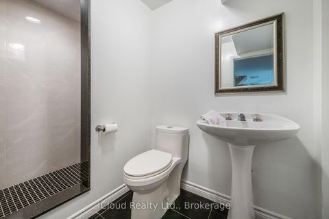 Photo 26 at 54 Embassy Drive, East Woodbridge, Vaughan