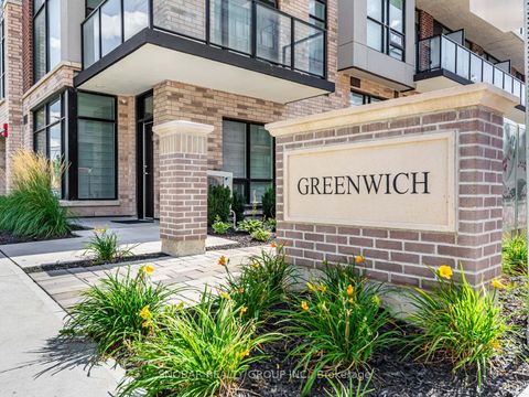 Photo 2 at 1 - 861 Sheppard Avenue W, Clanton Park, Toronto